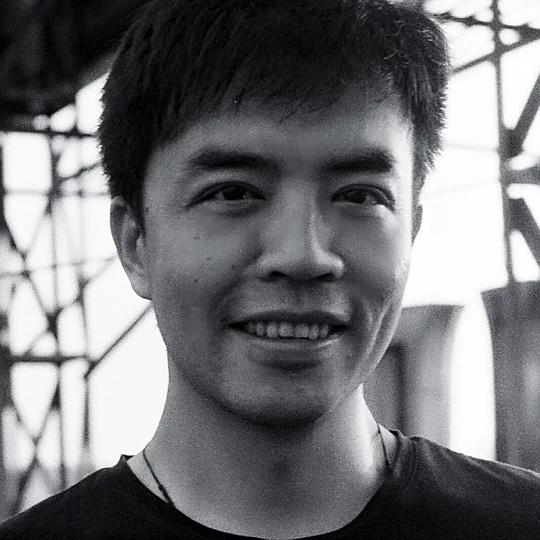 崔凯 Kai Cui