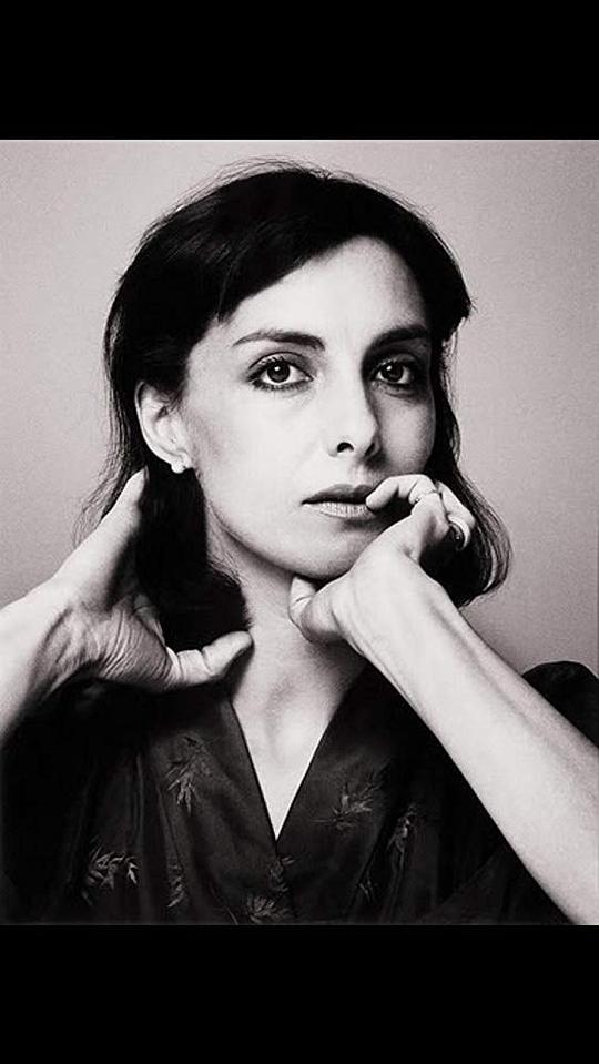 戴安娜·布拉荞 Diana Bracho