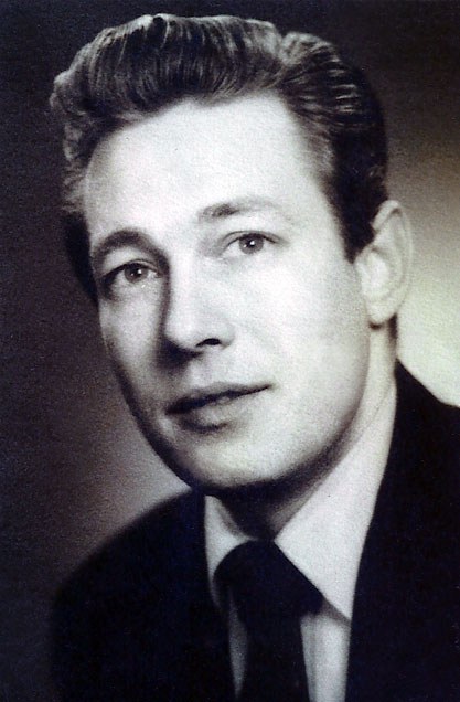 弗雷德·德雷珀 Fred Draper