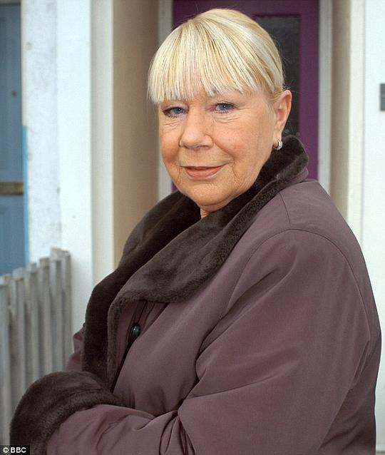 莱拉·莫尔斯 Laila Morse