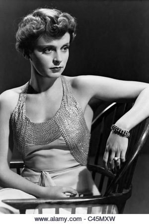 路易丝·乌尔里希 Luise Ullrich