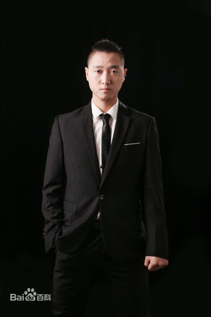 魏国庆 Guoqing Wei