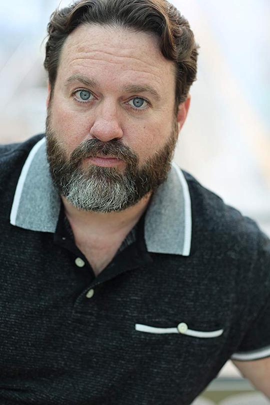 克里斯托弗·罗宾·米勒 Christopher Robin Miller