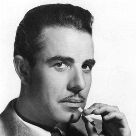 翁斯洛·史蒂文斯 Onslow Stevens