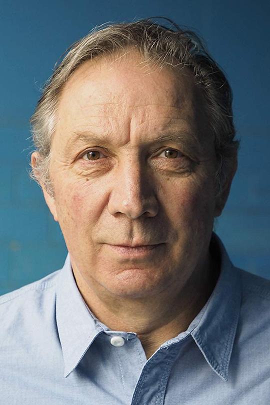 理查德·霍普 Richard Hope