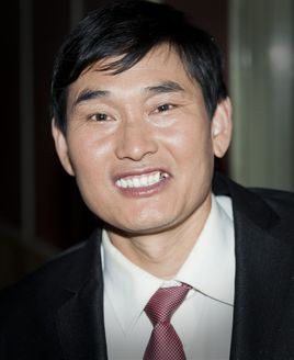 朱之文 Zhiwen Zhu