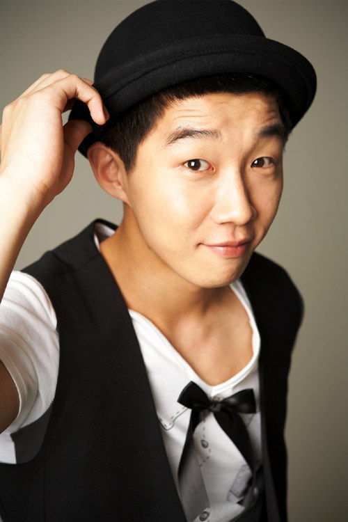 崔在焕 Choi Jae-Hwan