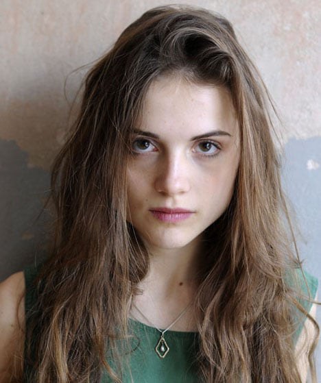 玛拉·昂德 Mala Emde