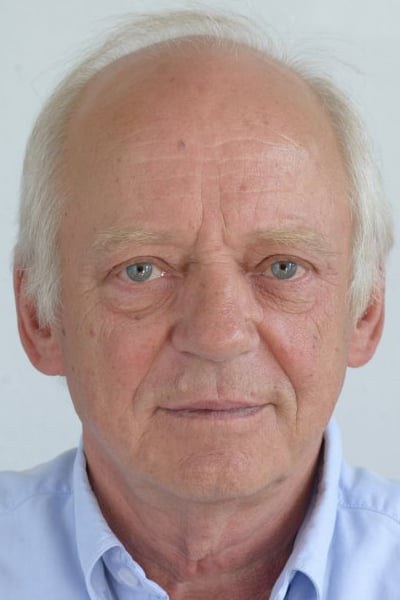 托马斯·诺伊曼 Thomas Neumann