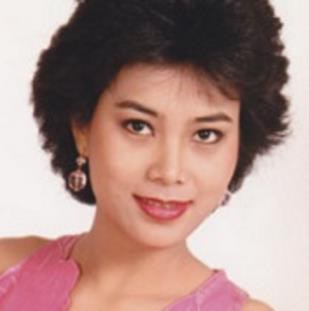 周迎迪 Ying-ti Chou