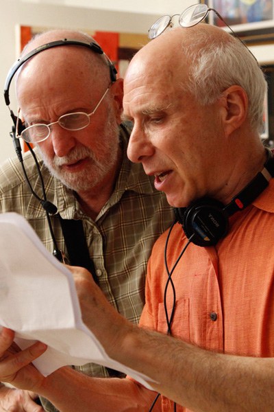 大卫·格鲁宾 David Grubin