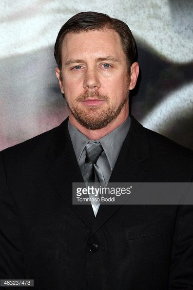 泰勒·格雷 Tyler Grey