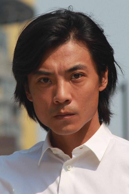 刘宗胜 Louis Liu