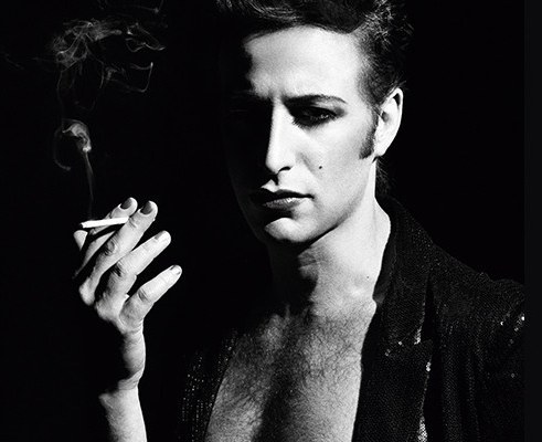 亚当·佐杜洛夫斯基 Adan Jodorowsky