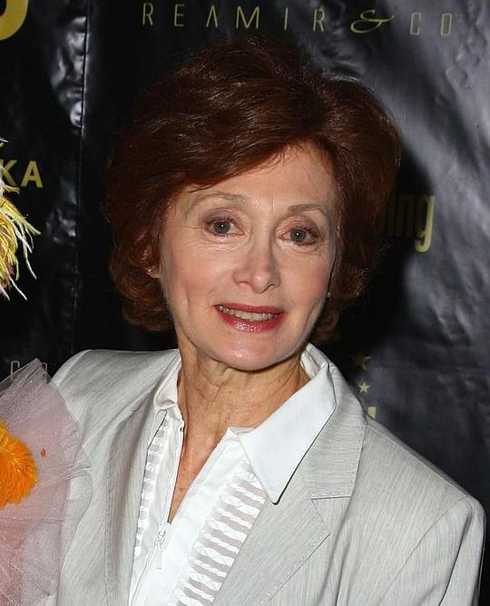 弗兰·布里尔 Fran Brill