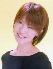 木村圆 Kimura Madoka