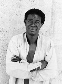 巴卡里·桑加雷 Bakary Sangaré