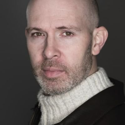 马特·罗特利奇 Matt Routledge