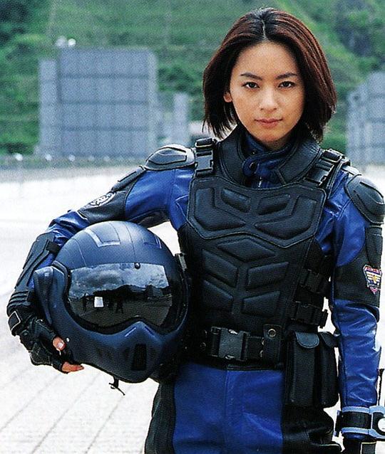五藤圭子 Goto Keiko