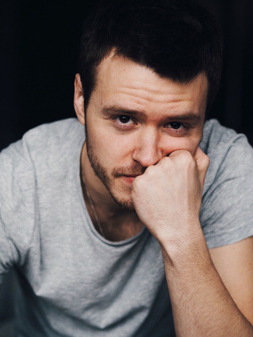 埃菲姆·彼得鲁宁 Efim Petrunin