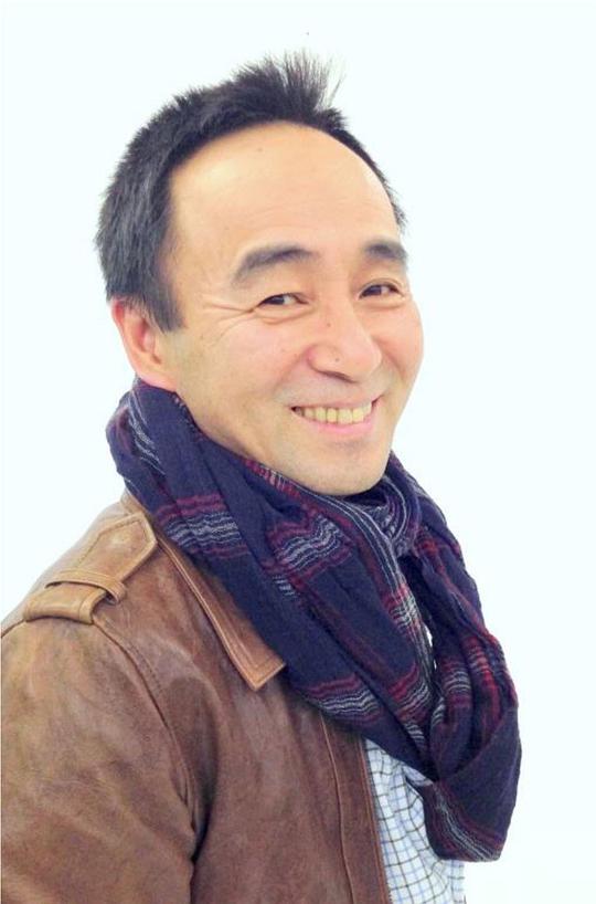 石井洋祐 Yosuke Ishii
