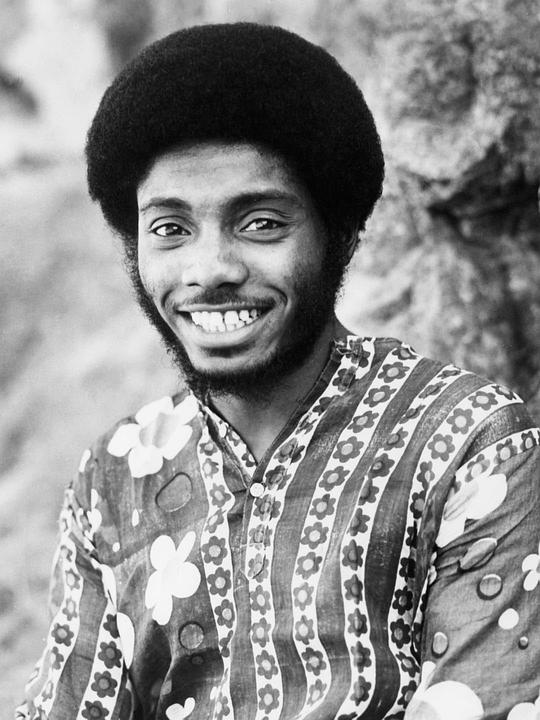 富兰克林·阿贾伊 Franklyn Ajaye