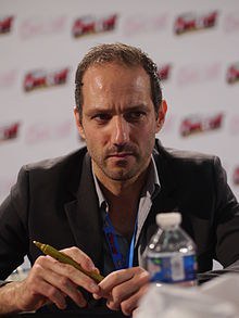 塞巴斯蒂安·拉兰内 Sébastien Lalanne