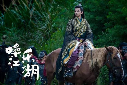 纪木川 Muchuan Ji