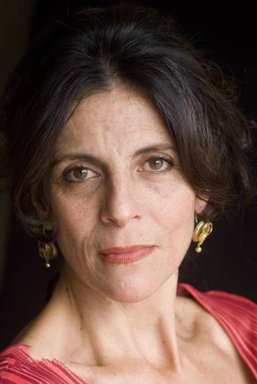 玛蒂尔德·皮亚纳 Matilde Piana