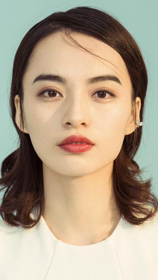 蔡舒婕 Shujie Cai