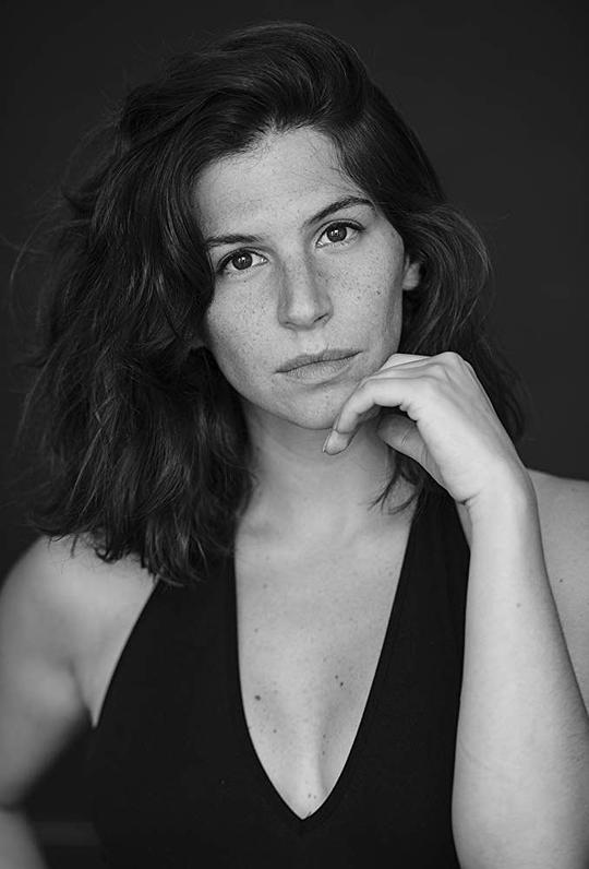 克莱娅·阿尔梅达 Cleia Almeida