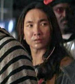 陈文清 Man-Ching Chan