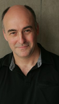 肯特·威廉斯 Kent Williams