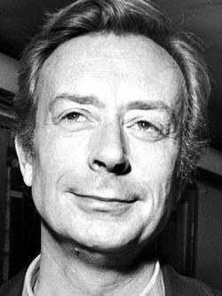 伯纳德·德兰 Bernard Dhéran