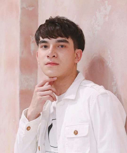 李屹 Charoenchai Khantichaikhajohn