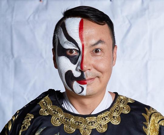 毛台 Guangyuan You