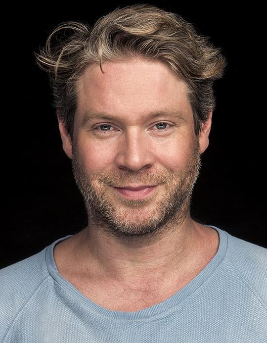 卢卡斯·洛克伦 Lukas Loughran