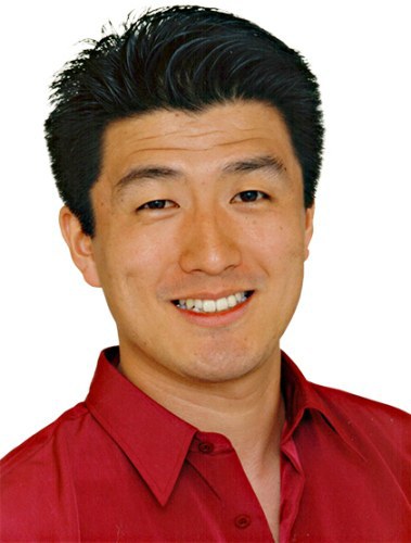 高濑右光 Akimitsu Takase