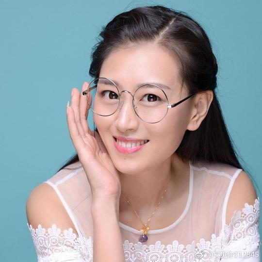 张煜舒 Yushu Zhang