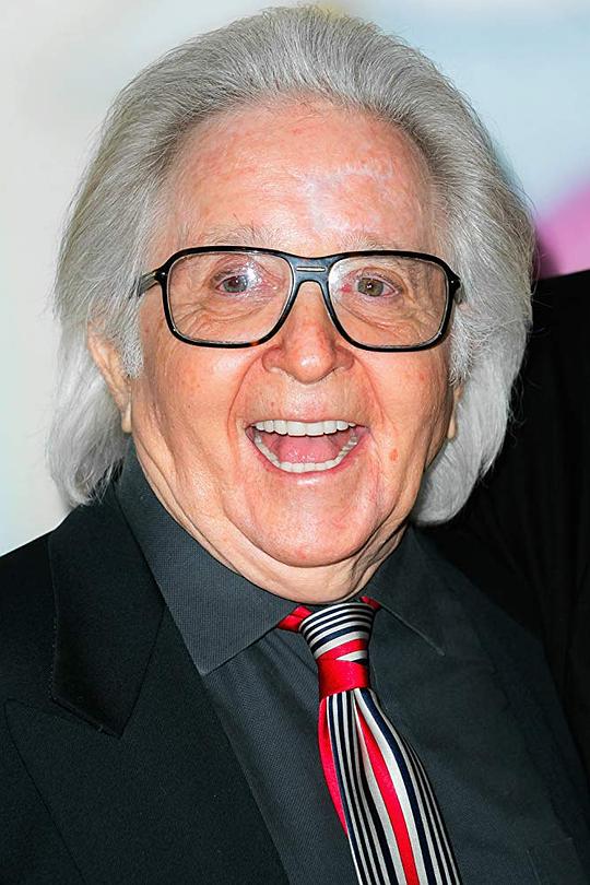 阿泰·约翰逊 Arte Johnson