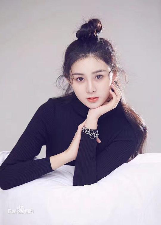 张颖颖 Gina Zhang
