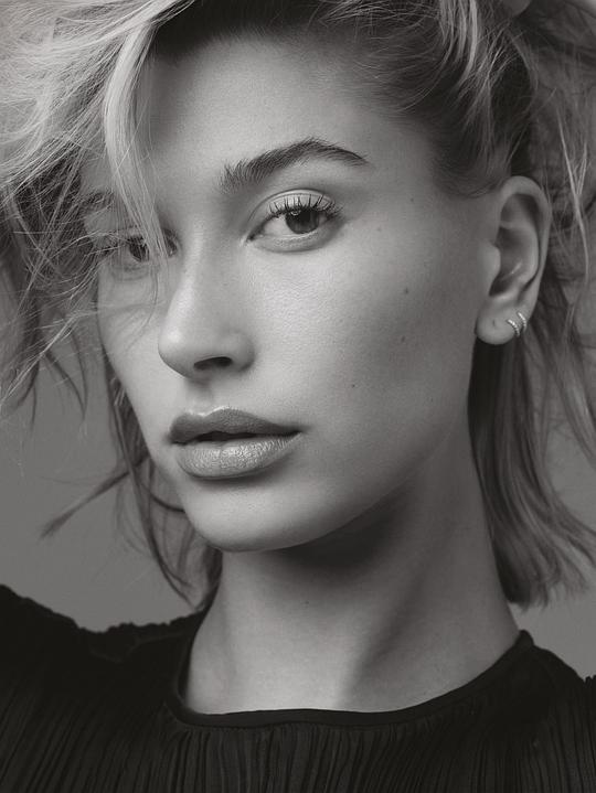 海莉·鲍德温 Hailey Baldwin