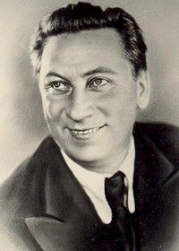 瓦西里·梅尔库里耶夫 Vasili Merkuryev