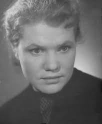 Valentina Ananyina Valentina Ananyina