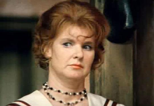 斯韦特兰娜·哈里托诺娃 Svetlana Kharitonova