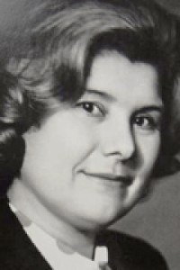 瓦莲京娜·弗拉基米罗娃 Valentina Vladimirova