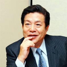 大门正明 Masaaki Daimon