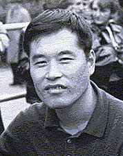 长谷川弘 Hiroshi Hasegawa