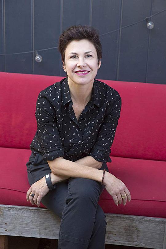 南西·斯坦纳 Nancy Steiner