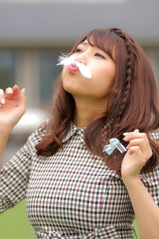 雾岛樱 Sakura Kirishima